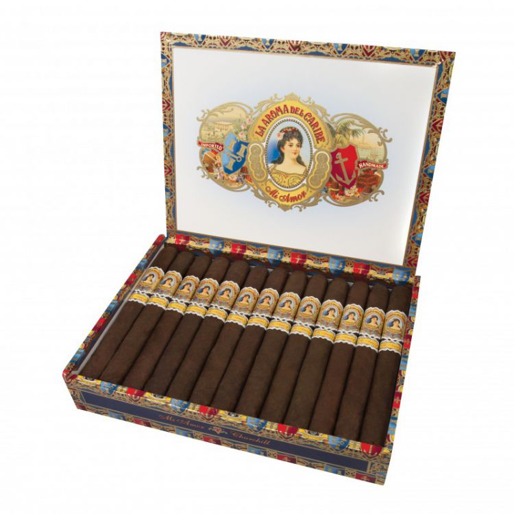 La Aroma del Caribe Edition Especial